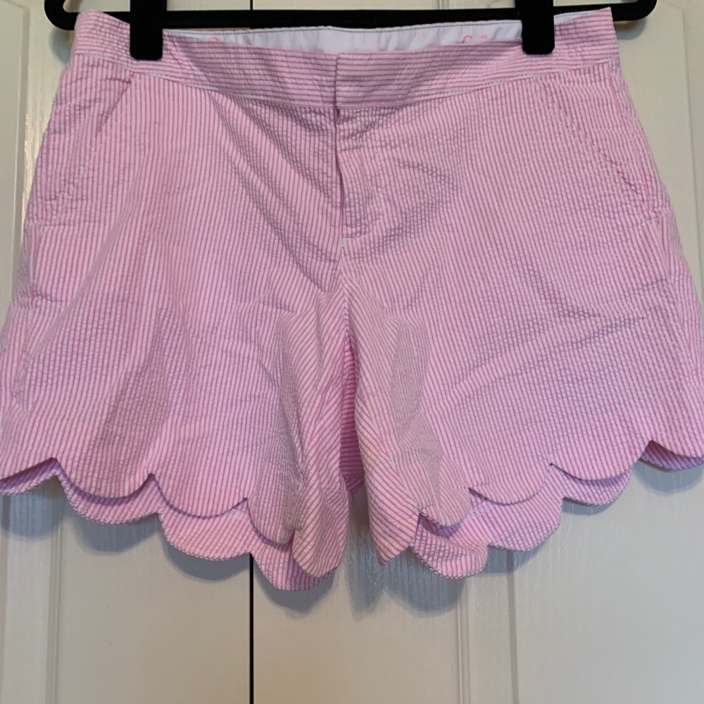Lilly Pulitzer Shorts